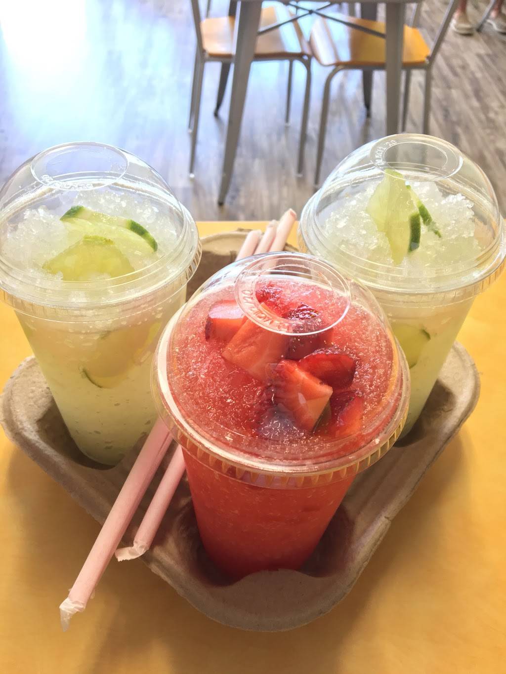 Papayas Juice Bar | restaurant | 4244 Bonita Rd, Bonita, CA 91902, USA | 6194755191 OR +1 619-475-5191