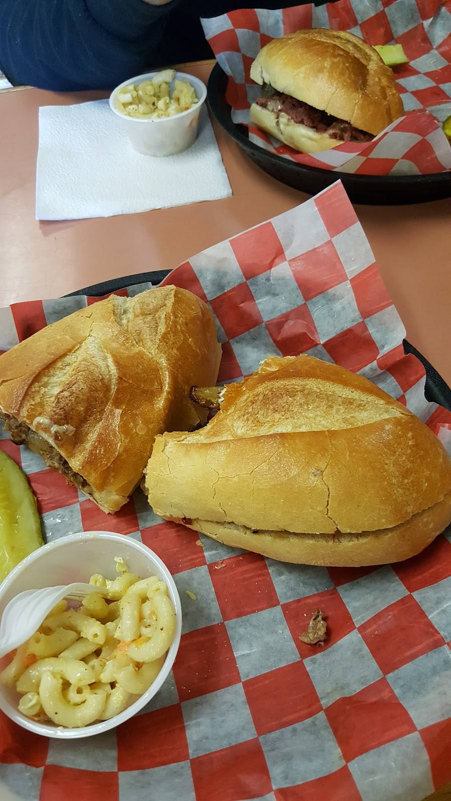 Neils Kitchen | meal takeaway | 126 West End Ct, Long Branch, NJ 07740, USA | 7329639155 OR +1 732-963-9155