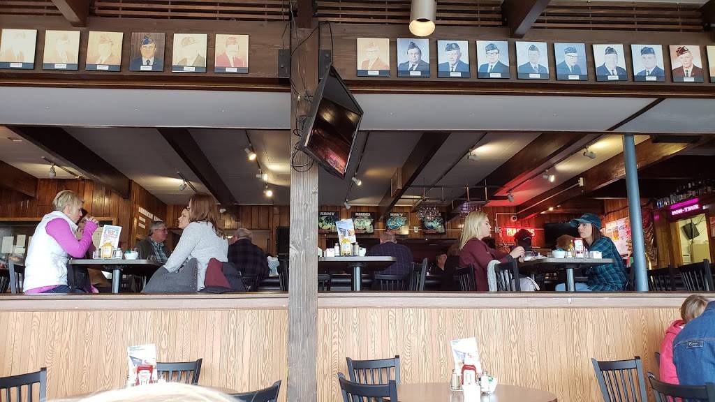 American Legion Post 47 | restaurant | 50 Sibley St, Hastings, MN 55033, USA | 6514372046 OR +1 651-437-2046