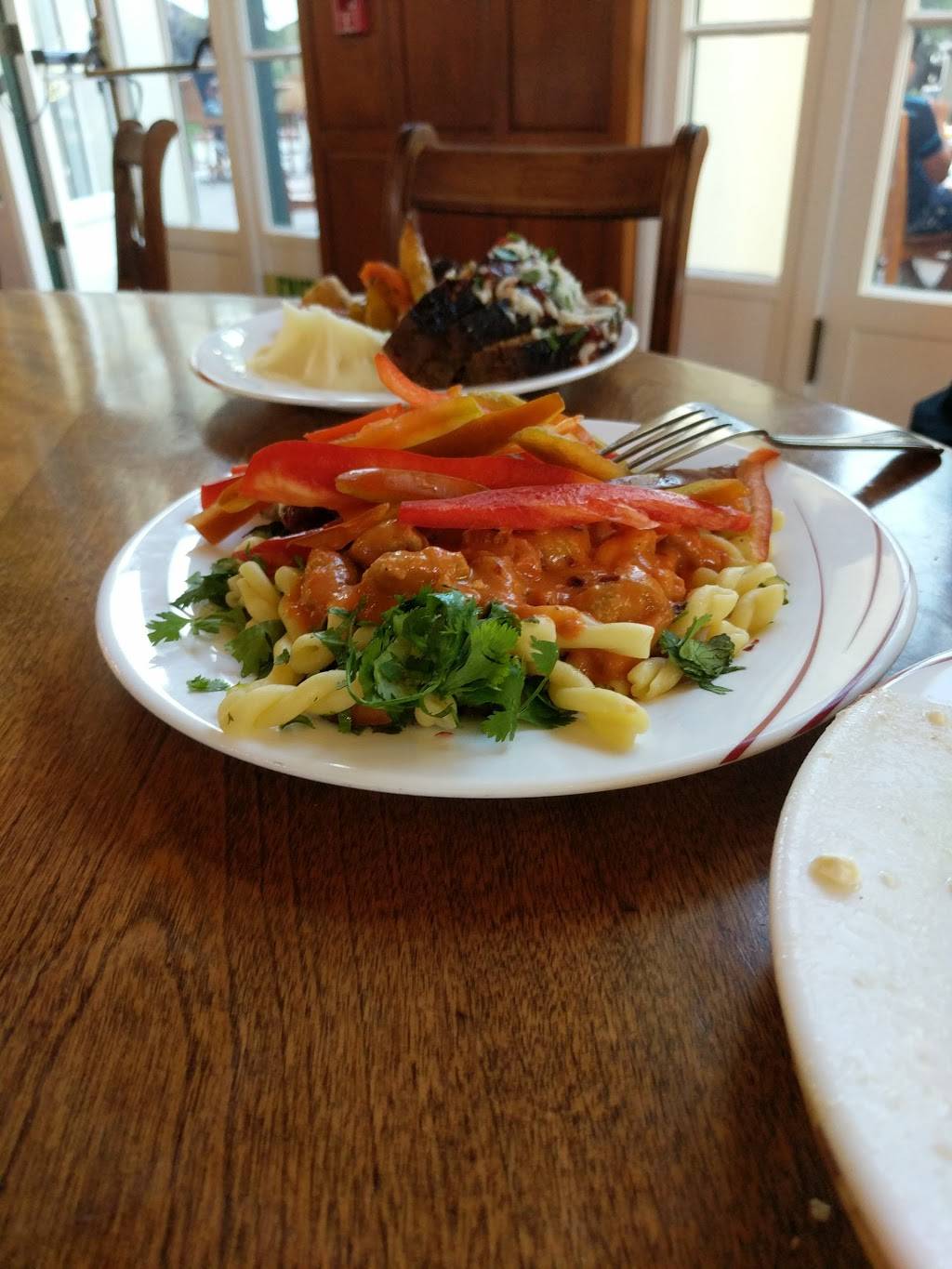 Lakeside Dining | restaurant | 326 Santa Teresa St, Stanford, CA 94305, USA | 6507236190 OR +1 650-723-6190