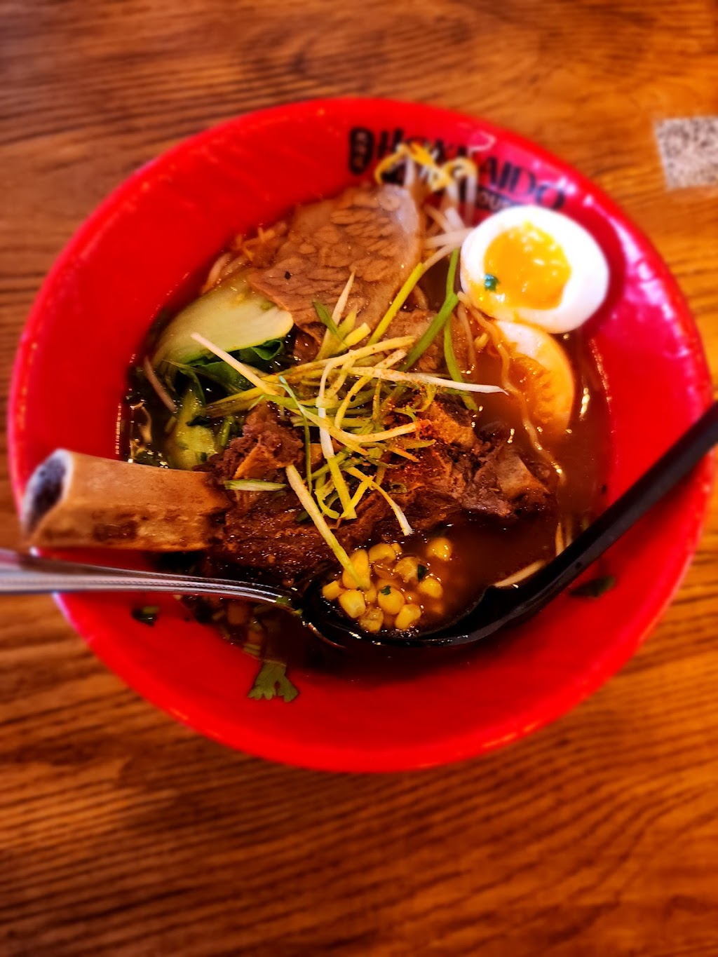 Hokkaido Ramen House | restaurant | 2732 SE Delaware Ave Suite 310, Ankeny, IA 50021, USA | 5157769930 OR +1 515-776-9930