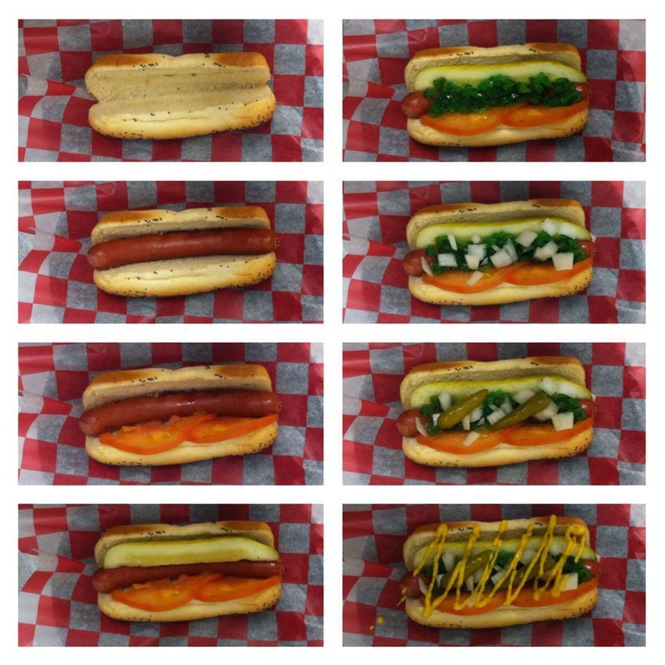 Up Dog | restaurant | 114 N Liberty St, Independence, MO 64050, USA | 8168362900 OR +1 816-836-2900