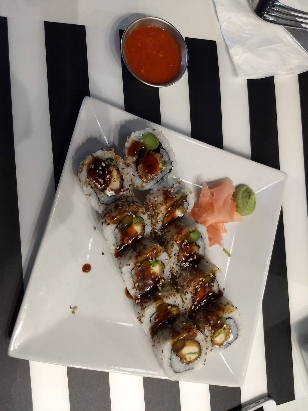 Chois Kitchen | restaurant | 10505 NW 112th Ave, Medley, FL 33178, USA | 3058881288 OR +1 305-888-1288