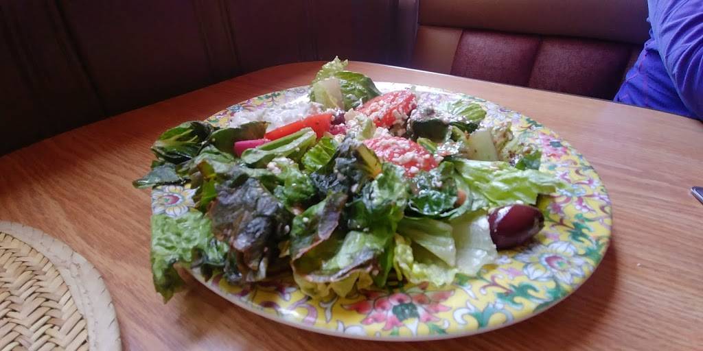 Heart Of Jerusalem Cafe | restaurant | 718 Manitou Ave, Manitou Springs, CO 80829, USA | 7196851325 OR +1 719-685-1325