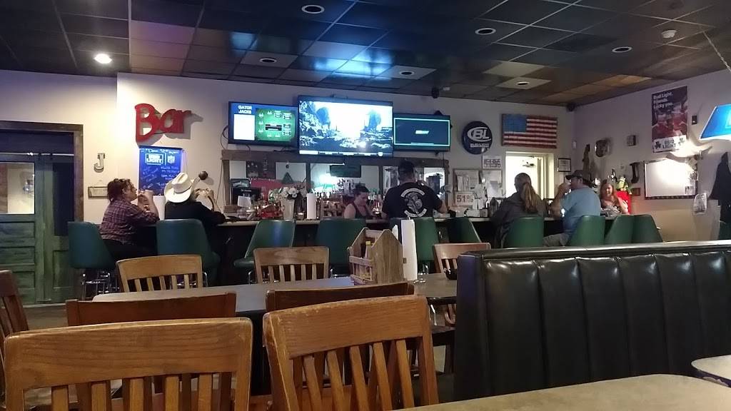 Gator Jacks Tavern And Grill | restaurant | north 3725, FM646, Santa Fe, TX 77510, USA | 4093169736 OR +1 409-316-9736