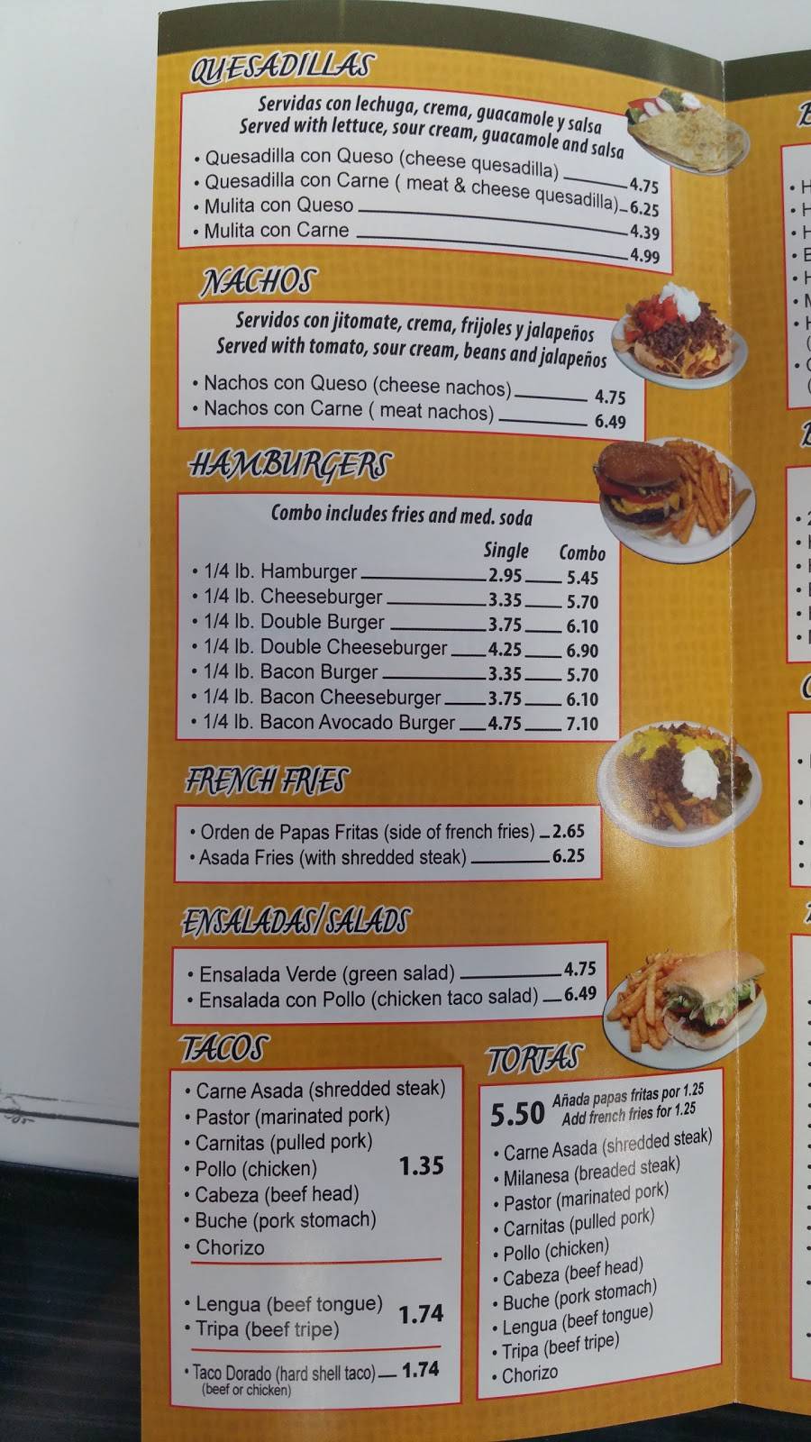 Salsa Britos | restaurant | 1504 S Euclid St # A, Anaheim, CA 92802, USA | 7145204512 OR +1 714-520-4512