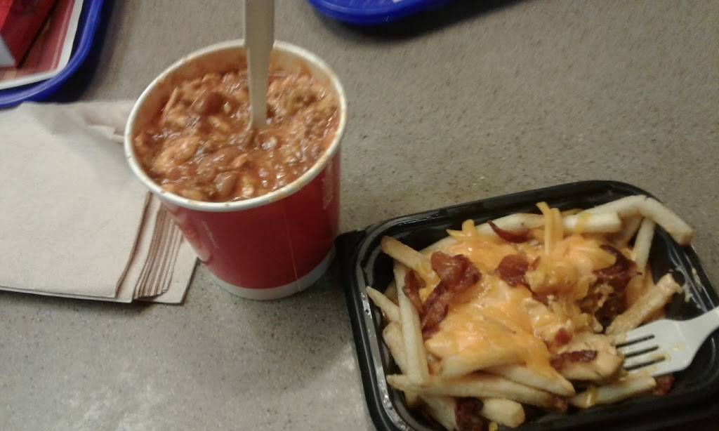 Wendys | restaurant | 1180 FM 51, Decatur, TX 76234, USA | 9406271340 OR +1 940-627-1340