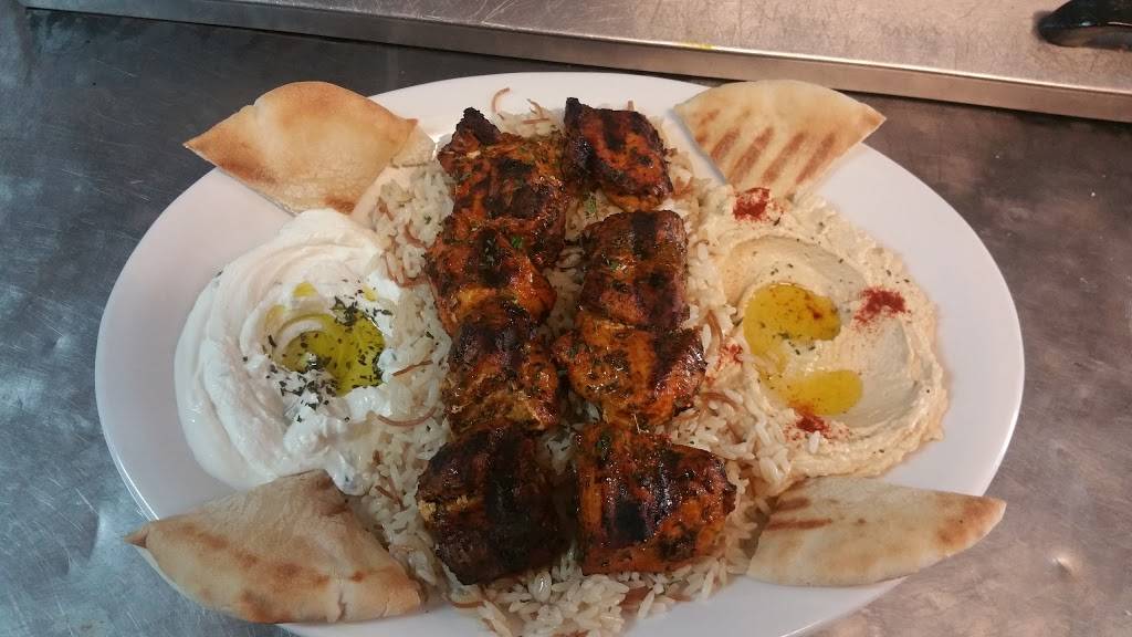Kabab House | restaurant | 3293 Oxford Dr, Kissimmee, FL 34746, USA | 4075073990 OR +1 407-507-3990