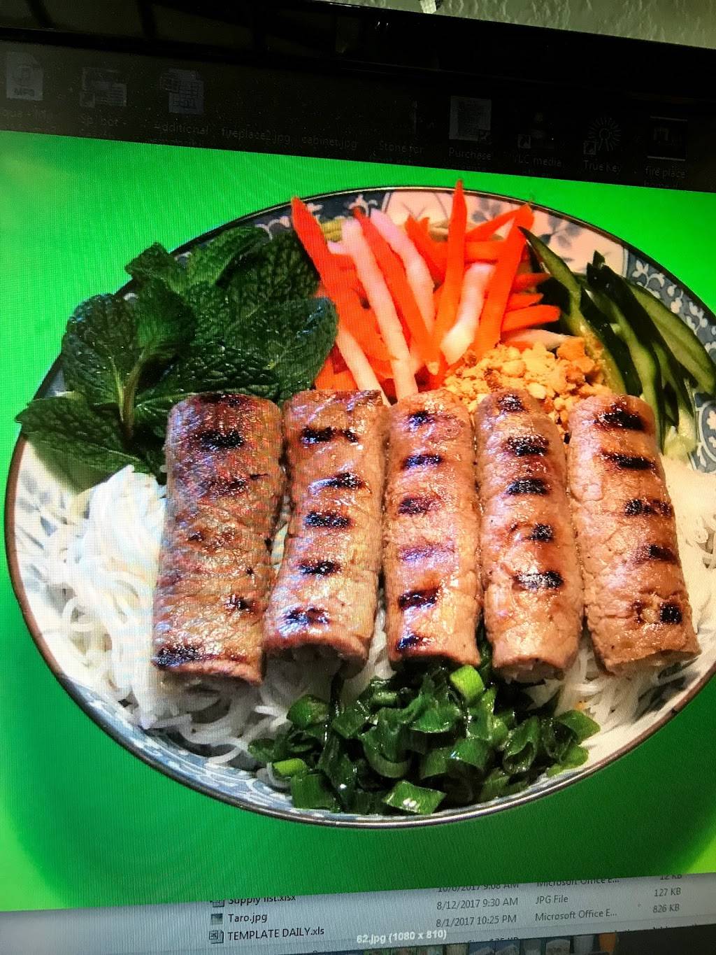 Pho Bel Air | restaurant | 1751 N 1st St Ste 60, San Jose, CA 95110, USA | 4084521060 OR +1 408-452-1060