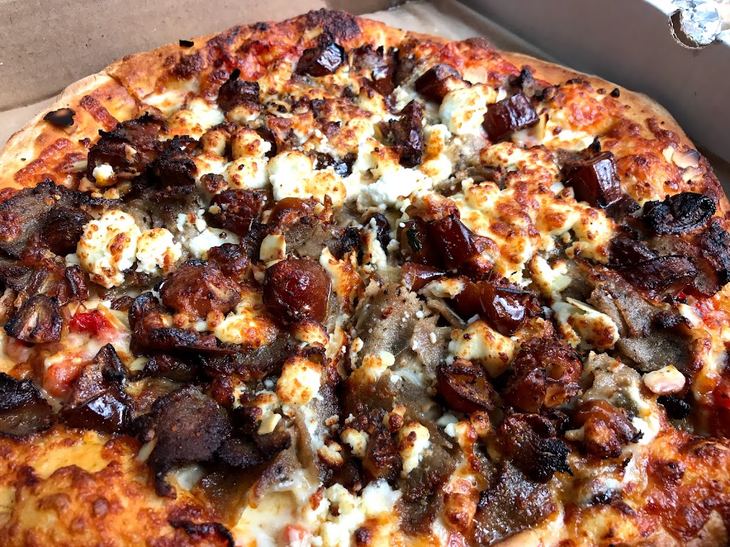 EGE Mediterranean | restaurant | 190 N Craig St, Pittsburgh, PA 15213, USA | 4129041433 OR +1 412-904-1433