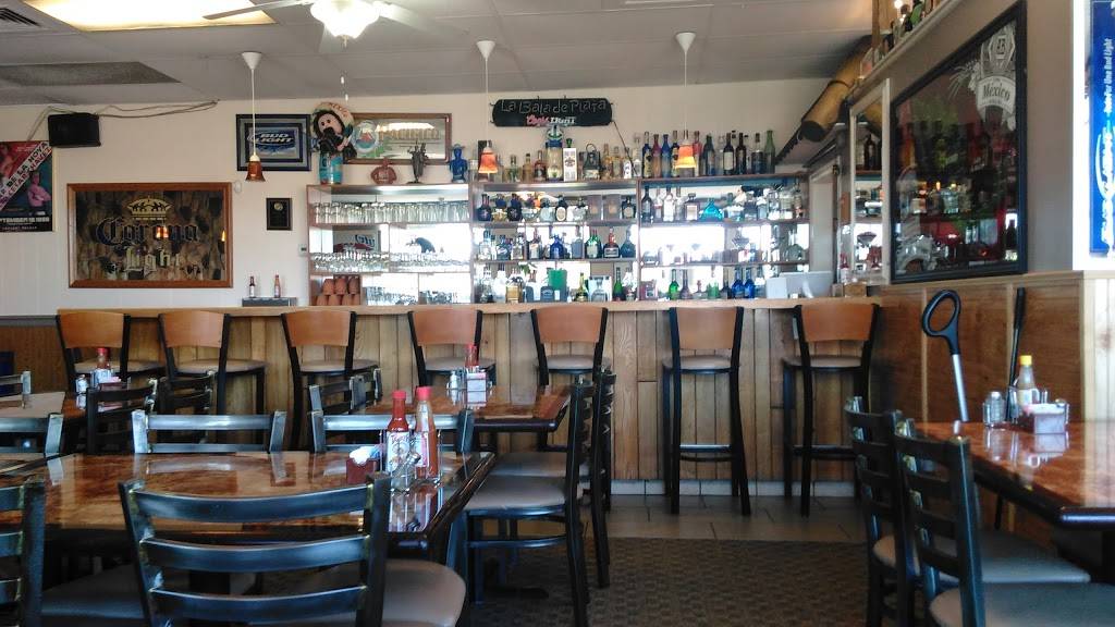 Playa Azul Mexican Restaurant | restaurant | 80204, 1423 S Federal Blvd, Denver, CO 80219, USA | 3039759871 OR +1 303-975-9871