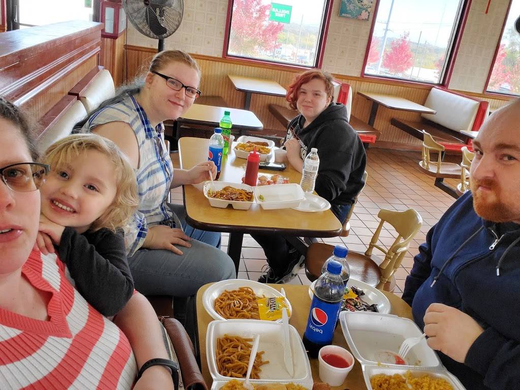 Peking Express | restaurant | 11330 US-24, Sugar Creek, MO 64054, USA | 8164611089 OR +1 816-461-1089