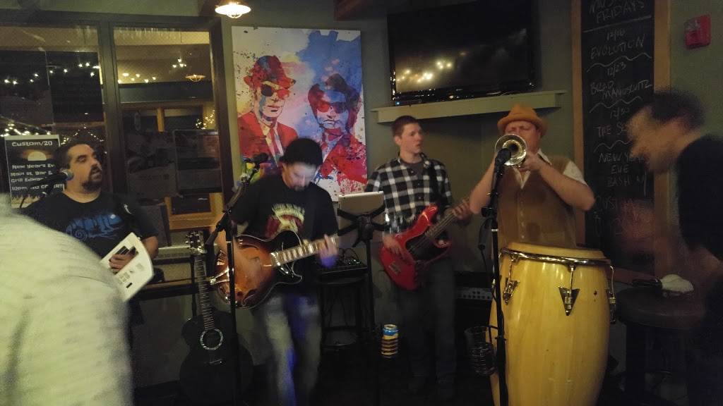 Main St Grill | restaurant | 97 Main St # W-101, Edwards, CO 81632, USA | 9709262729 OR +1 970-926-2729