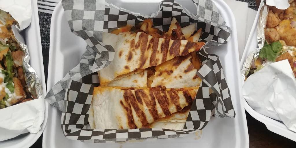 Gourmet 2 Go | restaurant | 6082 Tecumseh Rd E, Windsor, ON N8T 1E3, Canada | 5199159989 OR +1 519-915-9989