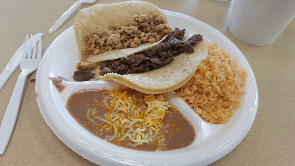 Zapopan Mexican Food | restaurant | 14207 Palm Dr # 102, Desert Hot Springs, CA 92240, USA | 7602882401 OR +1 760-288-2401