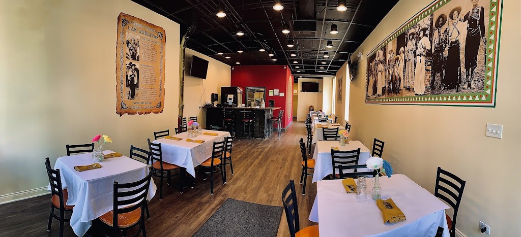 The Adelitas Mexican Restaurant | restaurant | 3355 S Morgan St, Chicago, IL 60608, USA | 7738237438 OR +1 773-823-7438