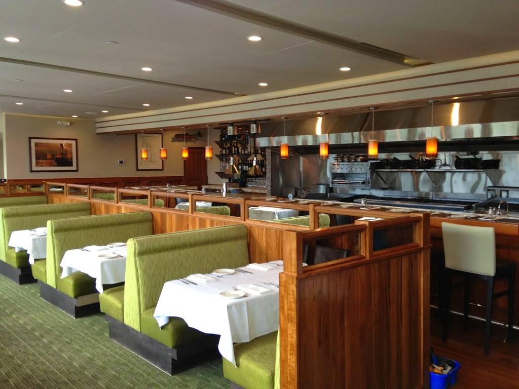 Top of The Market | restaurant | 1855 S Norfolk St, San Mateo, CA 94403, USA | 6503491845 OR +1 650-349-1845
