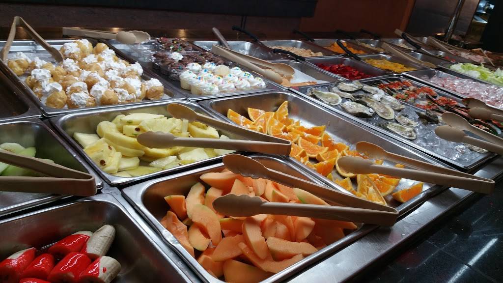 New China | restaurant | 6499 Veterans Pkwy # F, Columbus, GA 31909, USA | 7066608383 OR +1 706-660-8383