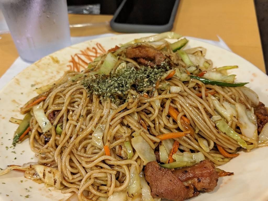 Ajisen Ramen Rowland Heights | restaurant | 18253 Colima Rd #104, Rowland Heights, CA 91748, USA | 6268392188 OR +1 626-839-2188