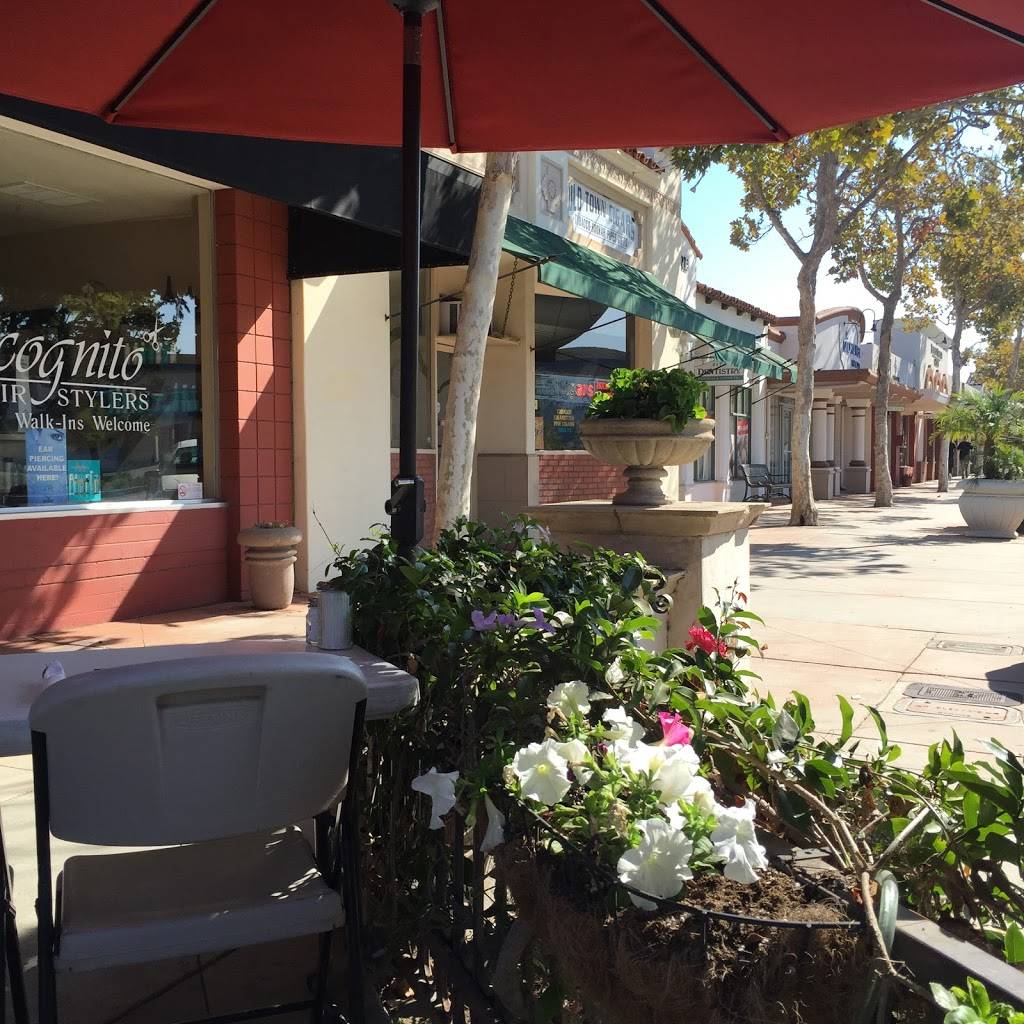 PJs Boulevard Cafe | restaurant | 2157 Ventura Blvd, Camarillo, CA 93010, USA | 8054820212 OR +1 805-482-0212