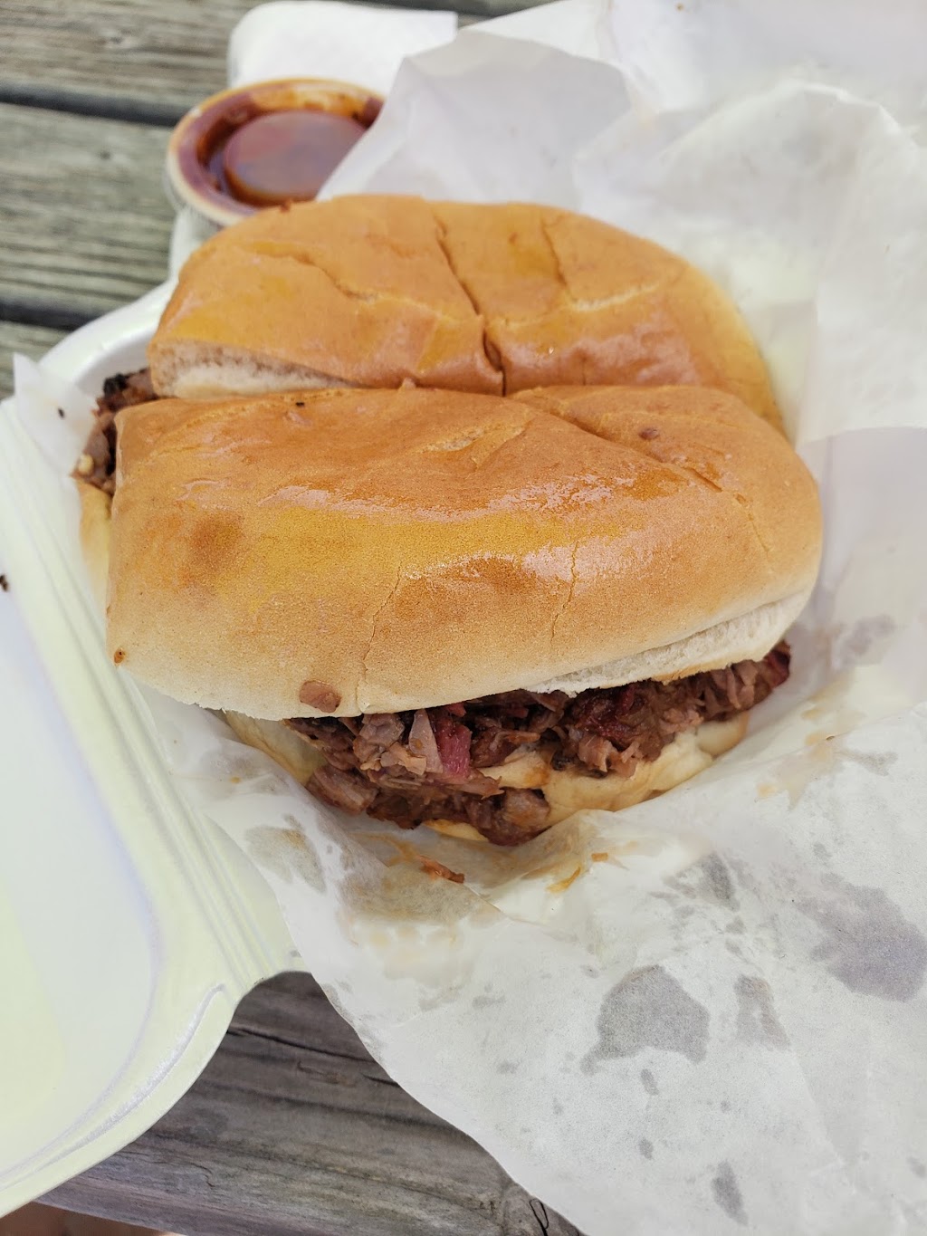 The Yard Food Truck Park | restaurant | 703 Ohio Ave, Wichita Falls, TX 76301, USA | 9405004634 OR +1 940-500-4634