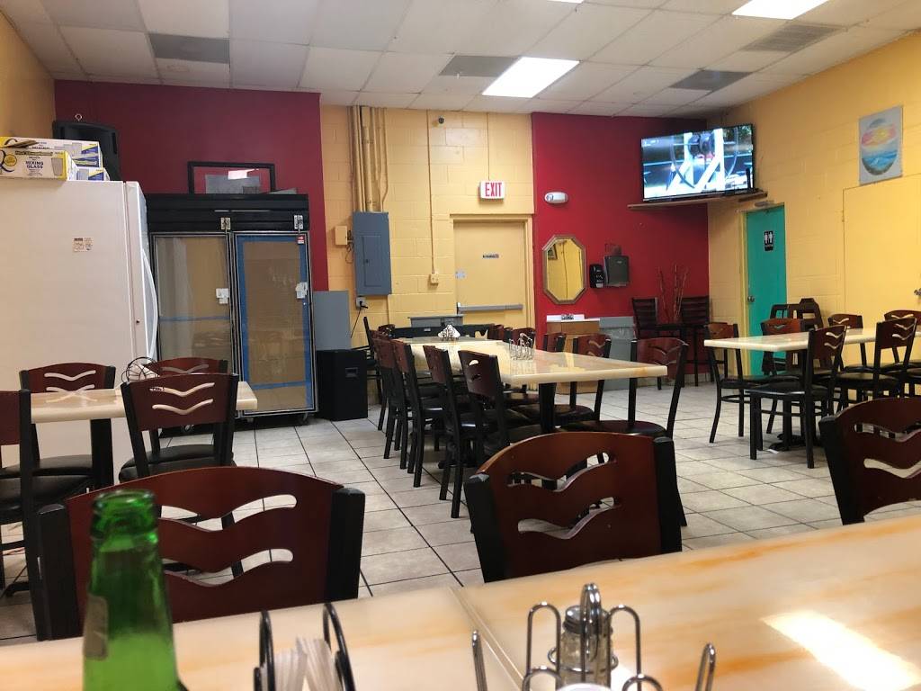 Caribe Restaurant LLC | restaurant | 5310 Hull Street Rd, Richmond, VA 23224, USA | 8042303455 OR +1 804-230-3455
