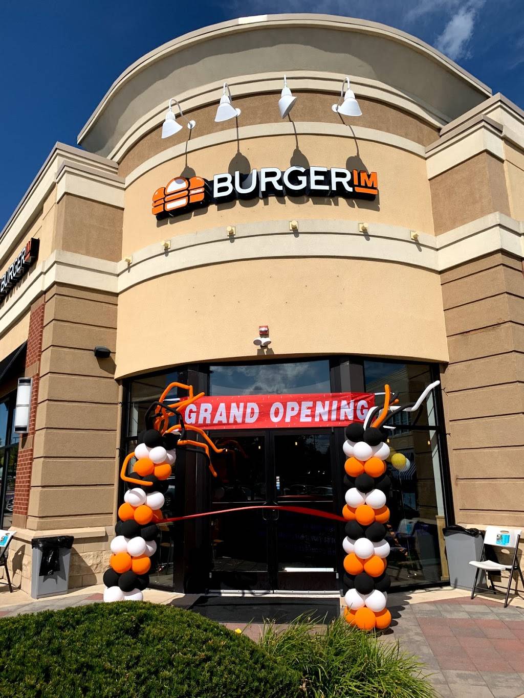 BurgerIM (Burgers and Cocktail Bar) | restaurant | 711 Easton Rd, Warrington, PA 18976, USA | 2674881323 OR +1 267-488-1323