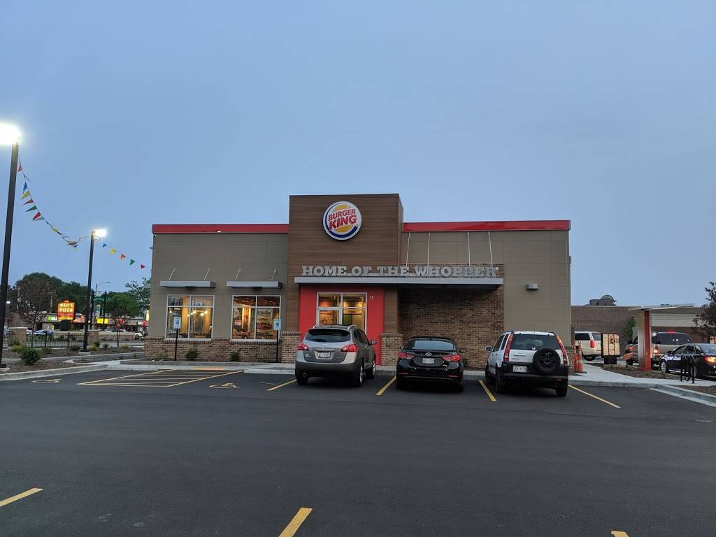 Burger King | restaurant | 3219 S 27th St, Milwaukee, WI 53215, USA | 4142102324 OR +1 414-210-2324