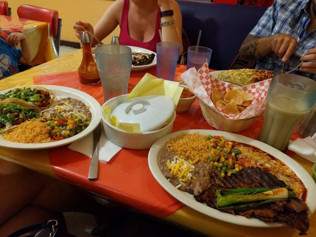 El Ruizeñor Grill | restaurant | 5818 Temple City Blvd, Temple City, CA 91780, USA | 6262868763 OR +1 626-286-8763