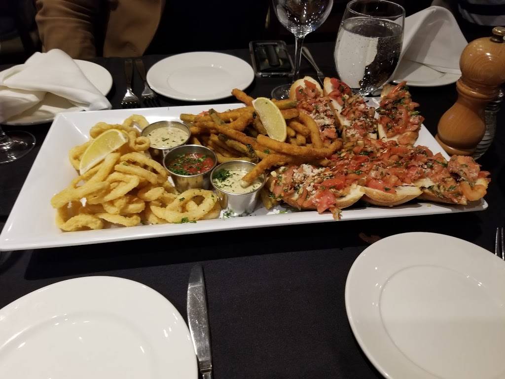 Babbos Cucina Italiana | restaurant | 1160 Beaverwood Rd, Manotick, ON K4M 1A2, Canada | 6136926100 OR +1 613-692-6100