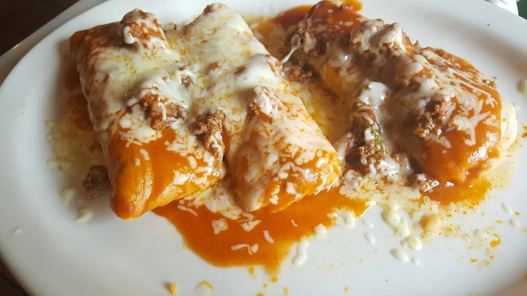 Garcias Mexican Grill | restaurant | 1498 S Woodland Blvd, DeLand, FL 32720, USA | 3868737229 OR +1 386-873-7229