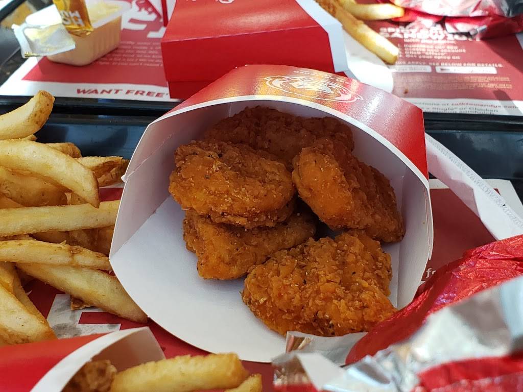 Wendys | restaurant | 6040 Zebulon Rd, Macon, GA 31210, USA | 4784751400 OR +1 478-475-1400