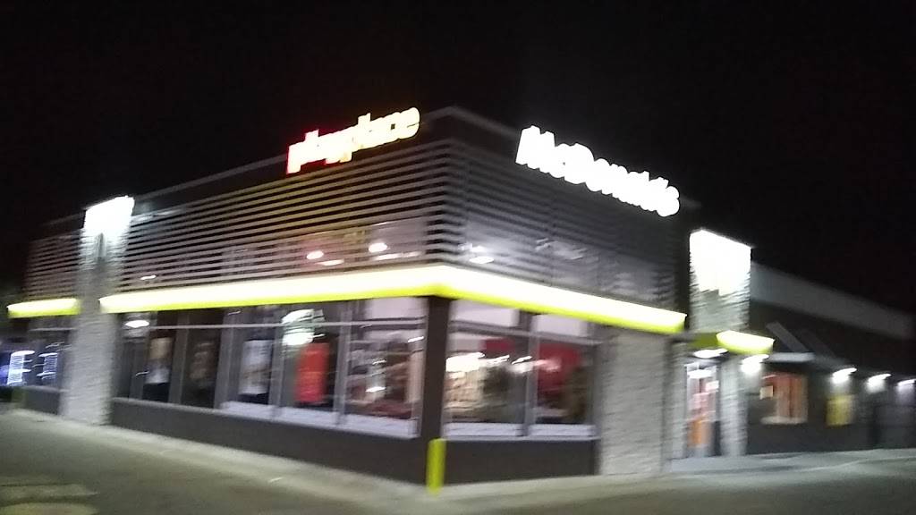 McDonalds | cafe | 5403 Ross Ave, Dallas, TX 75206, USA | 2148276800 OR +1 214-827-6800