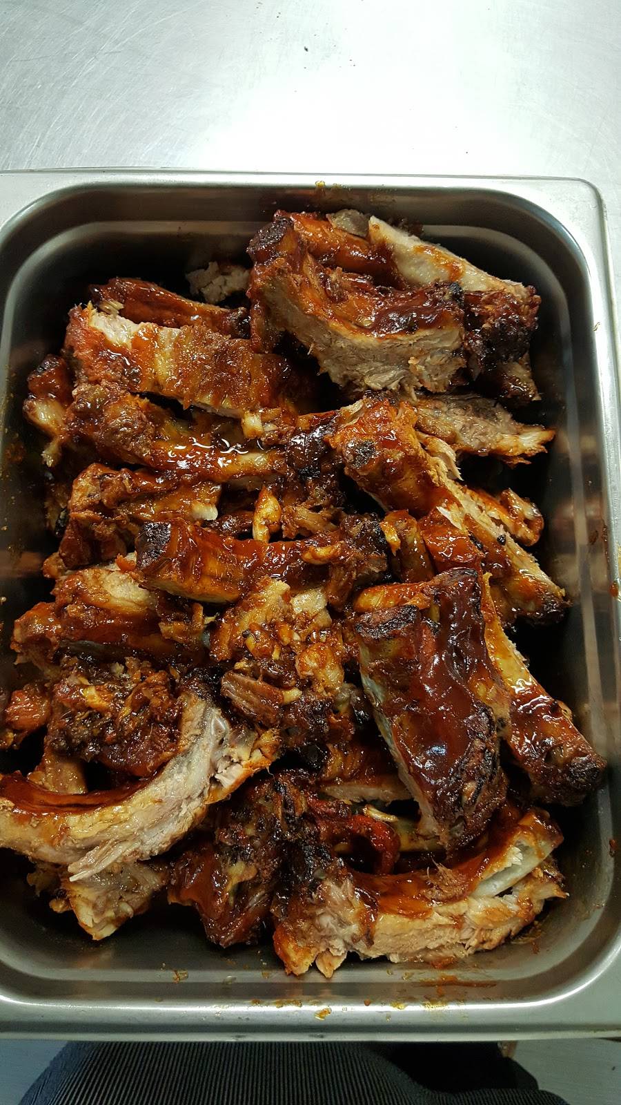 New Bergen Food Market | restaurant | 943 Bergen St, Newark, NJ 07112, USA | 9739236746 OR +1 973-923-6746