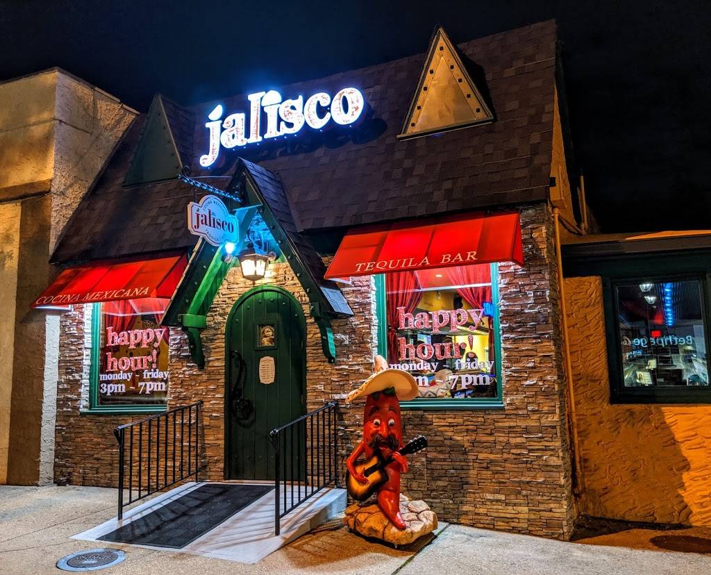 Jalisco | restaurant | 100 School St, Glen Cove, NY 11542, USA | 5168011960 OR +1 516-801-1960