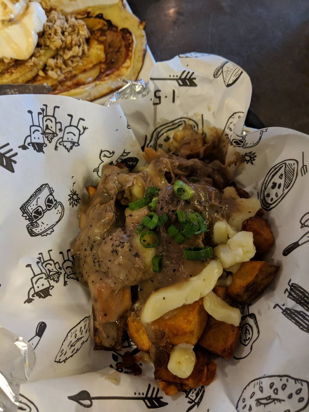 158 Pickett Street Cafe | bakery | 158 Benjamin W Pickett St, South Portland, ME 04106, USA | 2077998998 OR +1 207-799-8998