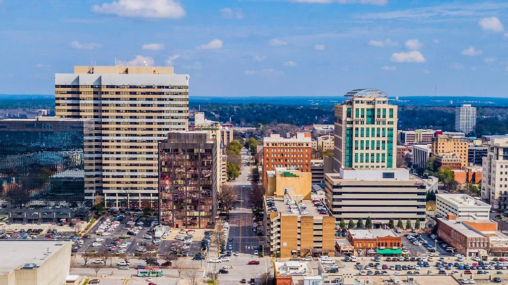 The Toasty Hot Spot | restaurant | 1305 Lady St, Columbia, SC 29201, USA | 8034015501 OR +1 803-401-5501