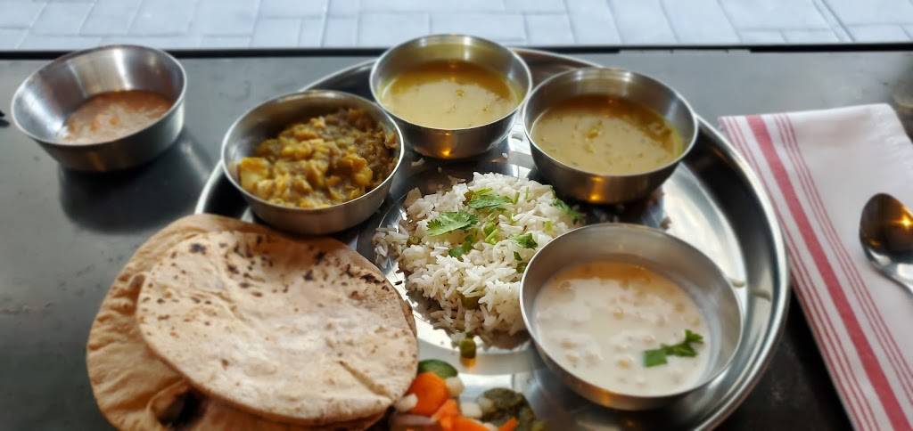 Thali | restaurant | 148 West St, Reno, NV 89501, USA | 7754705898 OR +1 775-470-5898