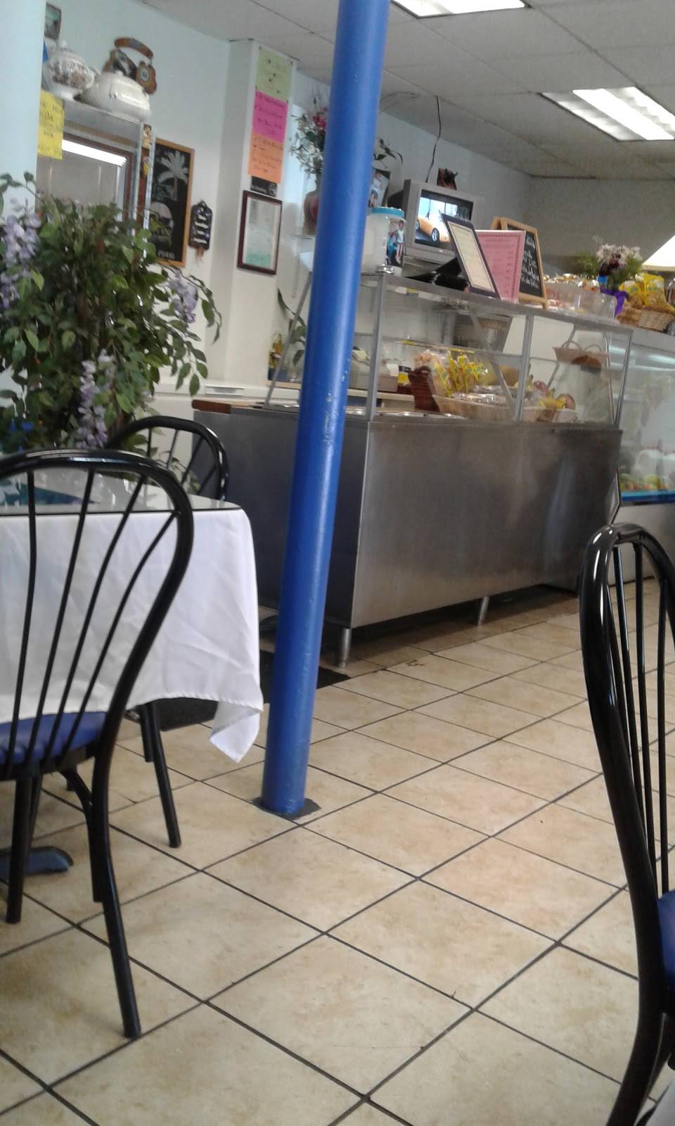 El Rio Lempa | restaurant | 269 Wood Ave, Bridgeport, CT 06605, USA | 2036126410 OR +1 203-612-6410