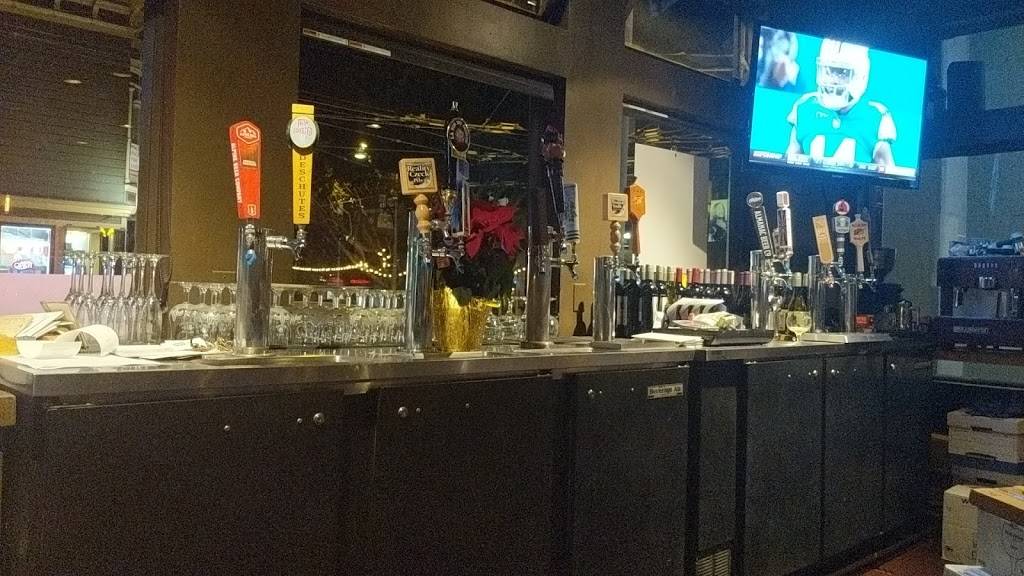 Academy Bar and Kitchen | restaurant | 1800 Fillmore St, San Francisco, CA 94115, USA | 4157751800 OR +1 415-775-1800