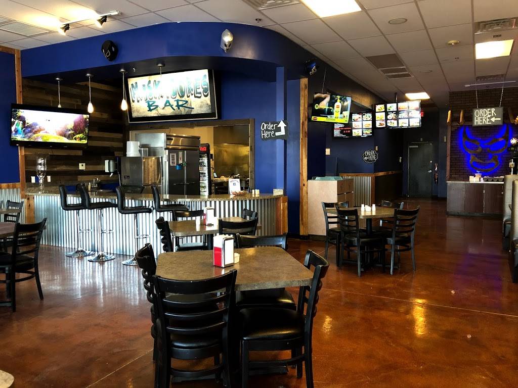 Maskadores Taco Shop #13 | restaurant | 3140 S Gilbert Rd suite #3, Chandler, AZ 85286, USA | 4808837038 OR +1 480-883-7038