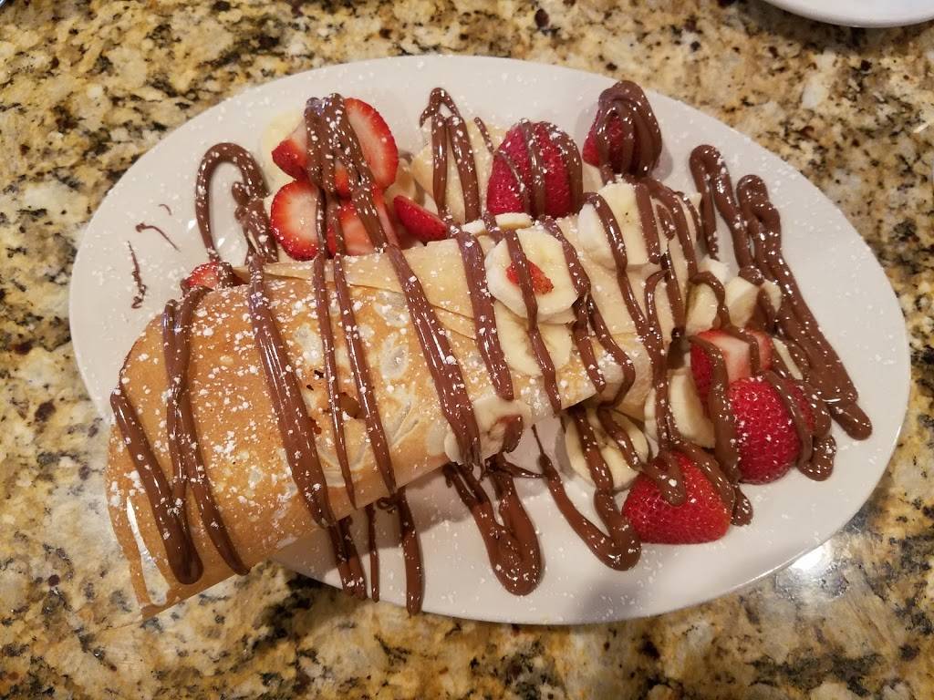 La Bonne Crepe | restaurant | 815 E Las Olas Blvd, Fort Lauderdale, FL 33301, USA | 9547611515 OR +1 954-761-1515