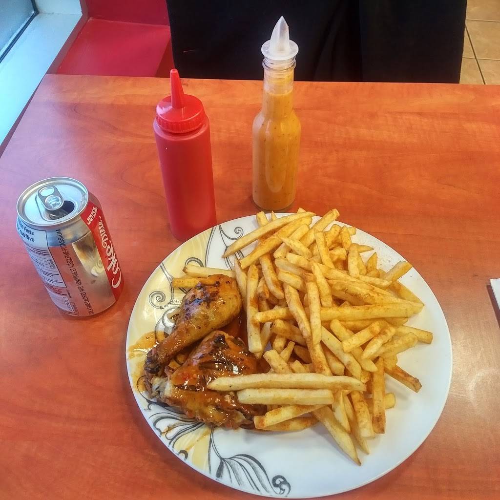 Chick Fiesta | restaurant | 699 Markham Rd #1, Scarborough, ON M1H 2R5, Canada | 4164395300 OR +1 416-439-5300