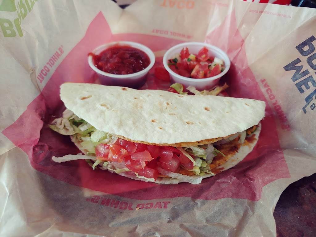 Taco Johns | restaurant | 2821 Milton Ave, Janesville, WI 53546, USA | 6085632096 OR +1 608-563-2096