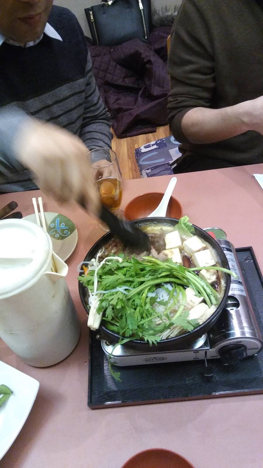 New Cherry Blossom | restaurant | 43588 W Oaks Dr, Novi, MI 48377, USA | 2483809160 OR +1 248-380-9160