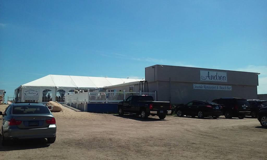 The Andrea | restaurant | 89 Atlantic Ave, Westerly, RI 02891, USA | 4013488788 OR +1 401-348-8788