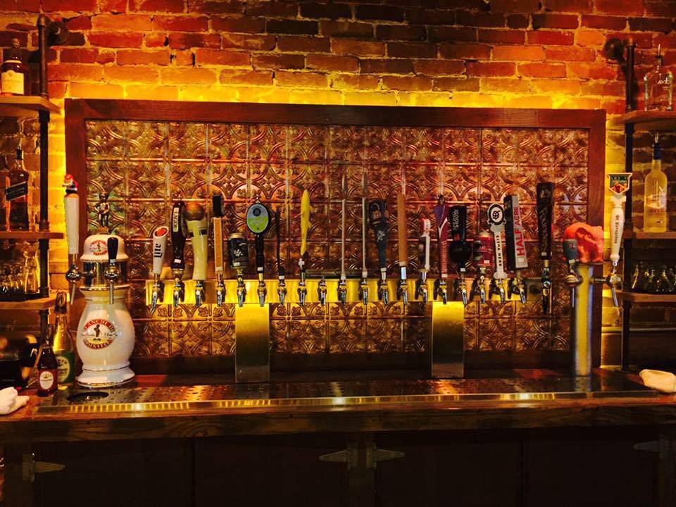 Liberty Ale House | restaurant | 1501 Lancaster Ave, Reading, PA 19607, USA | 6103707895 OR +1 610-370-7895