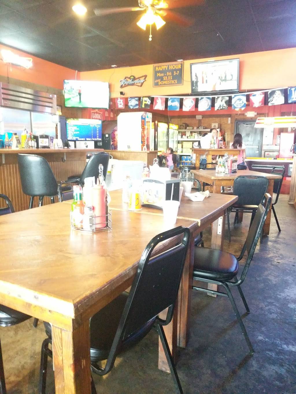 3Bs Burgers & Beer | restaurant | 466 Rayford Rd #107, Spring, TX 77386, USA | 2814193553 OR +1 281-419-3553