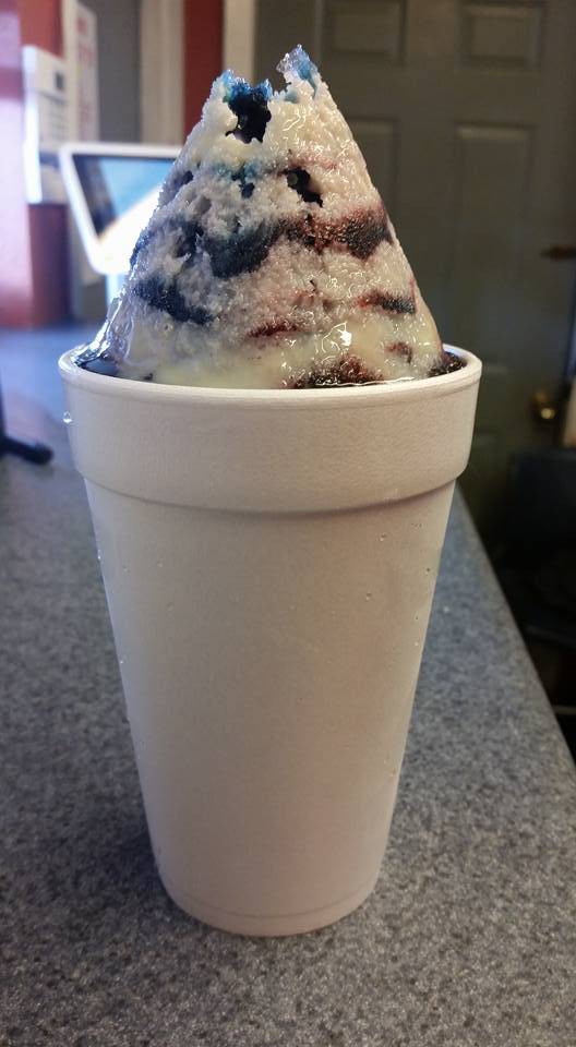 Cool Delights Snowballs PA | restaurant | 313 N Alexander Ave, Port Allen, LA 70767, USA | 7138221075 OR +1 713-822-1075