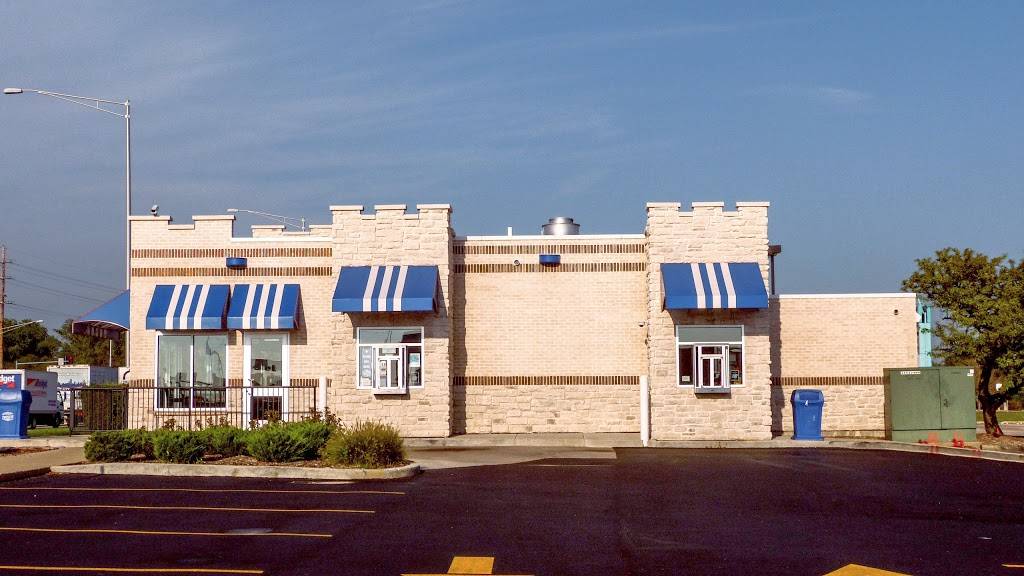 White Castle | restaurant | 110 E N Ave, Carol Stream, IL 60188, USA | 6305109111 OR +1 630-510-9111